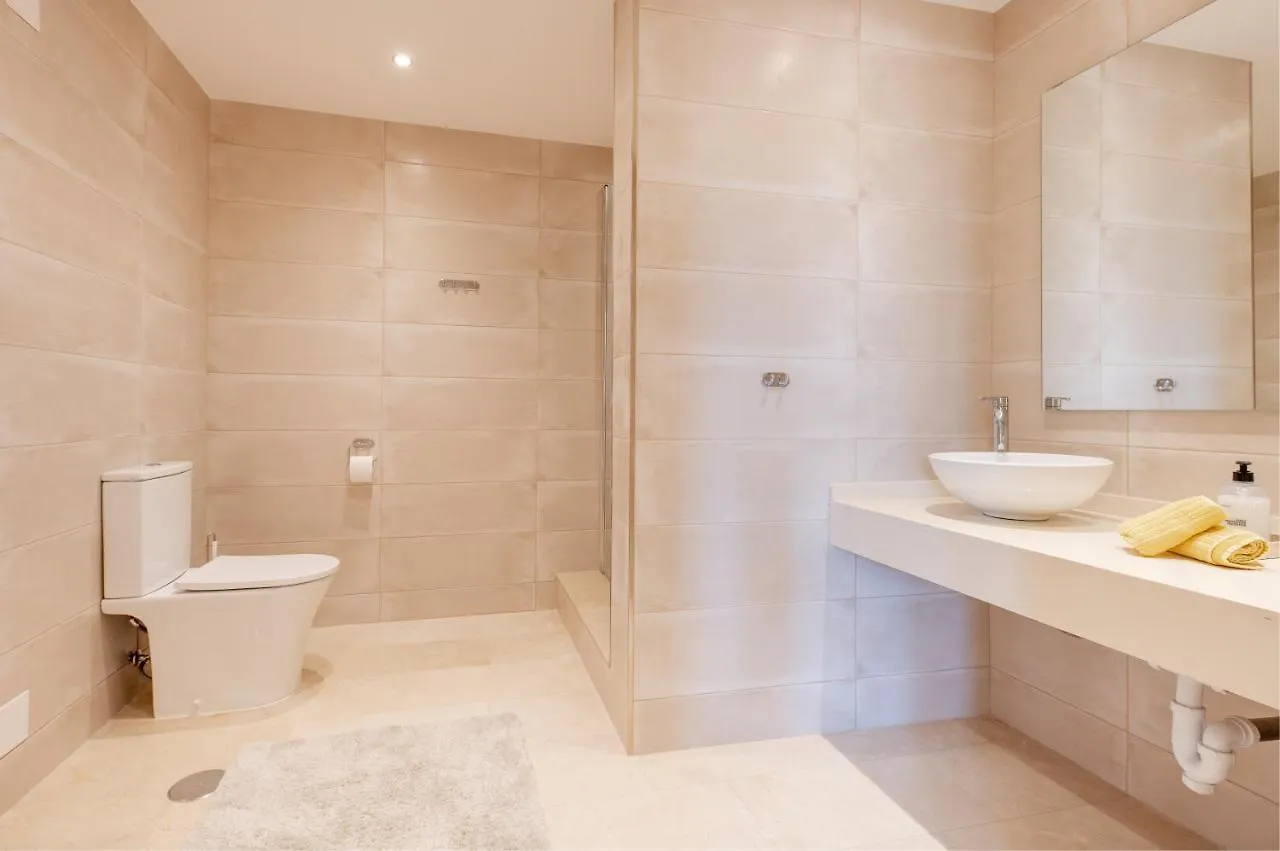 6-Bdrm Andalusian Modern Villa Next To Golf Course Estepona 0*,  Spain