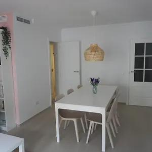 Casa Vicky Apartment